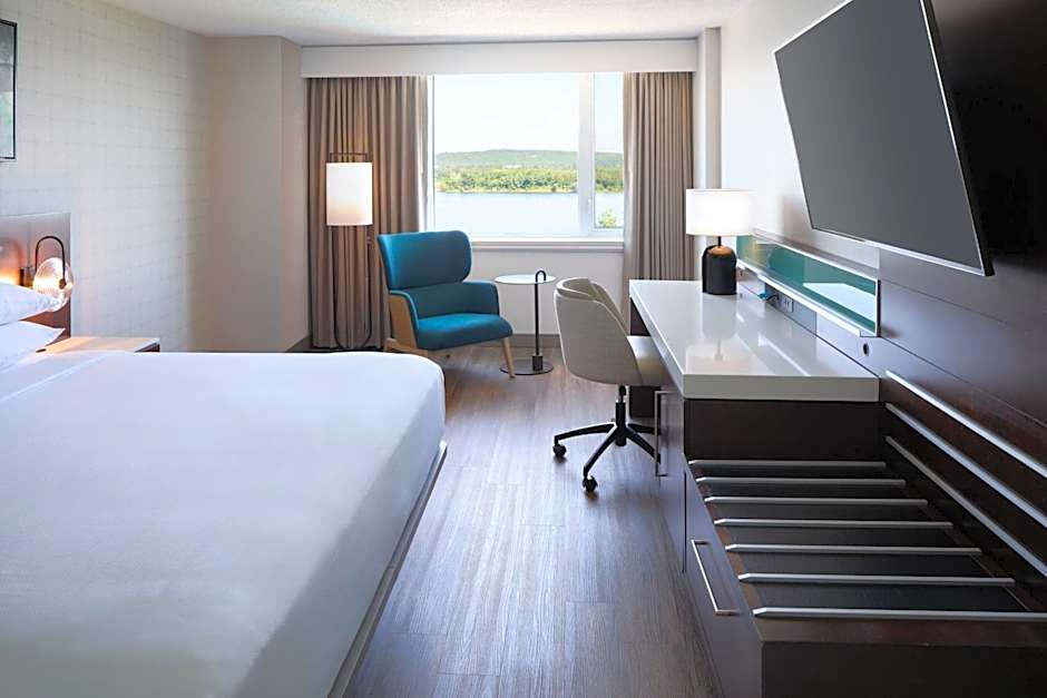 Delta Hotels by Marriott Fredericton