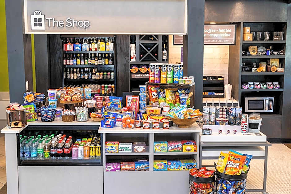 Hilton Garden Inn Gettysburg