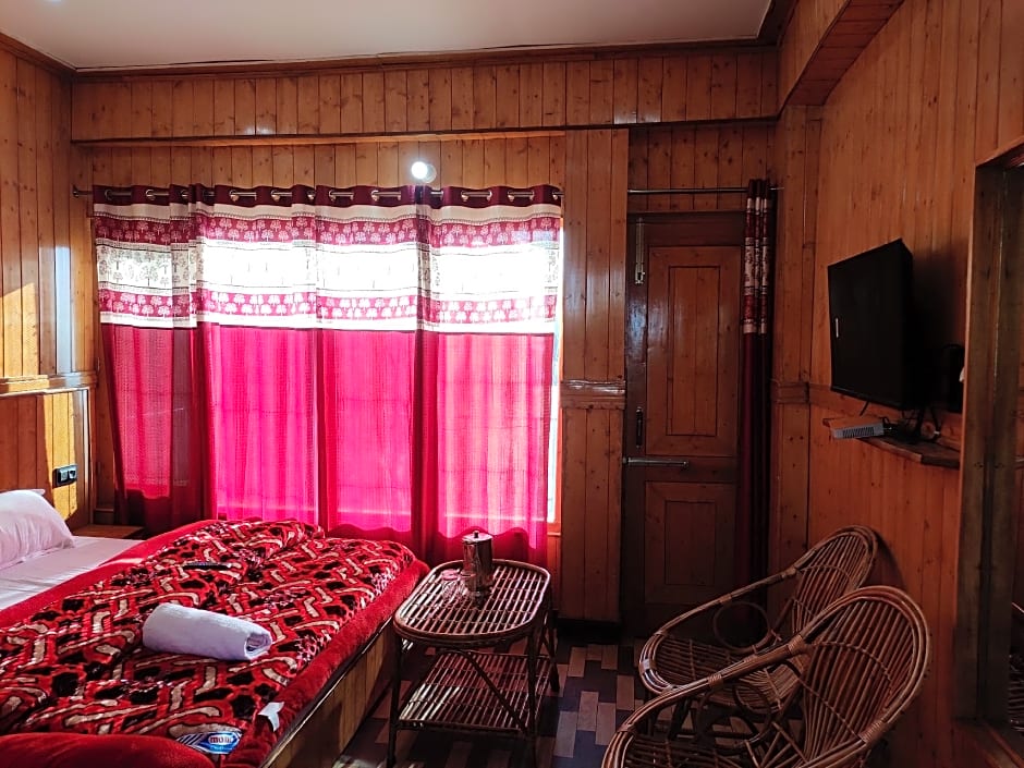 Sunset Lagoon Dalhousie