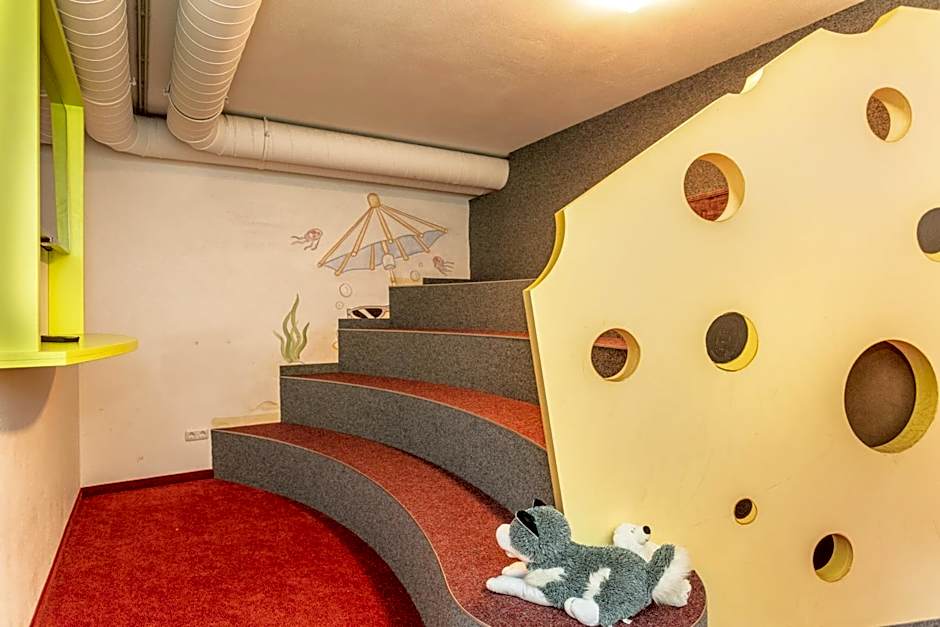 Apart Hotel Alpenhof Werfenweng