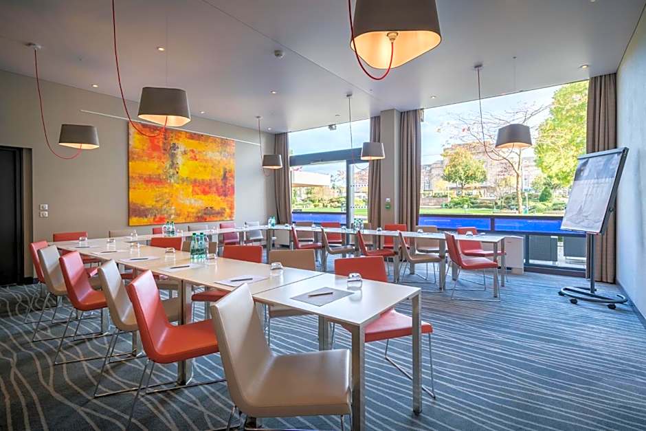 Hotel Mercure Mulhouse Centre