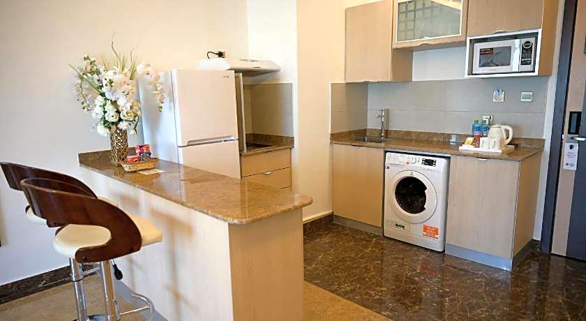 Best Western Plus Mahboula