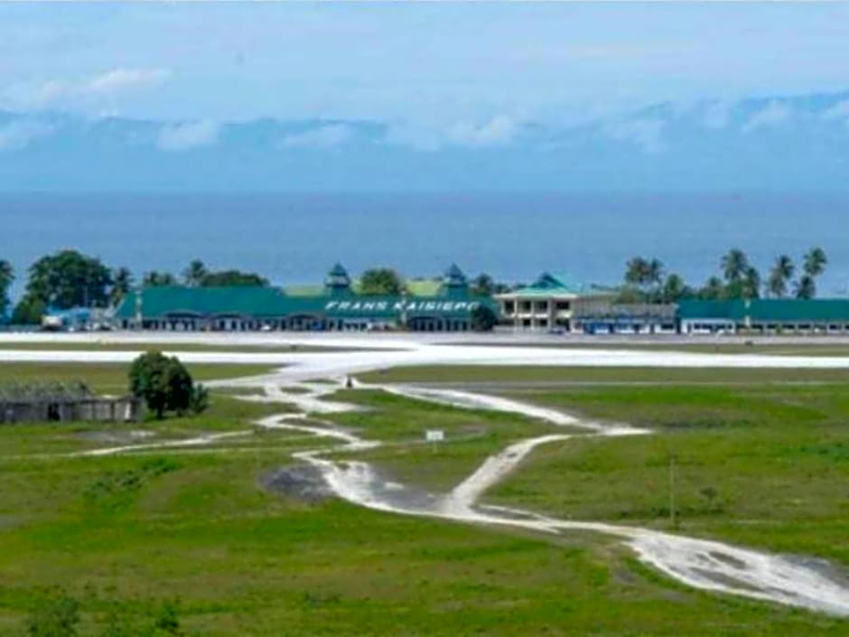 Asana Biak Papua Hotel