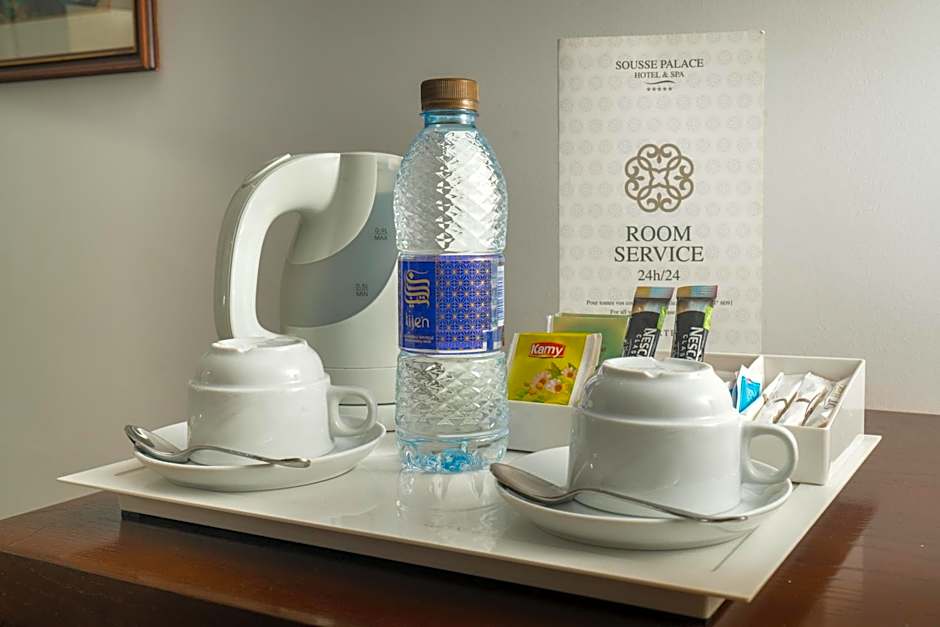 Sousse Palace hotel & spa