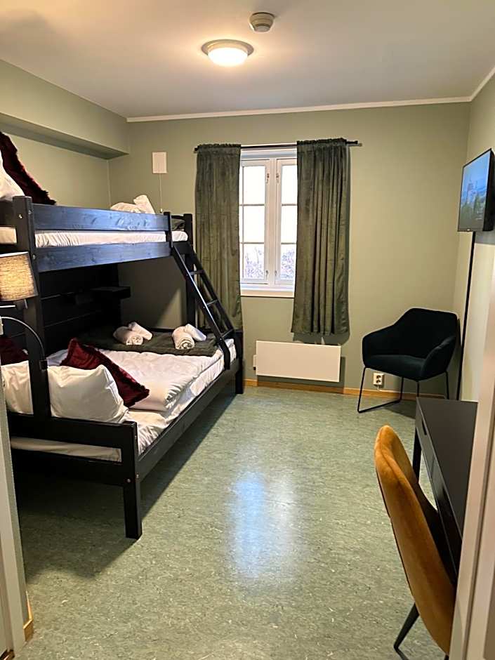 Tune Hotell Sarpsborg