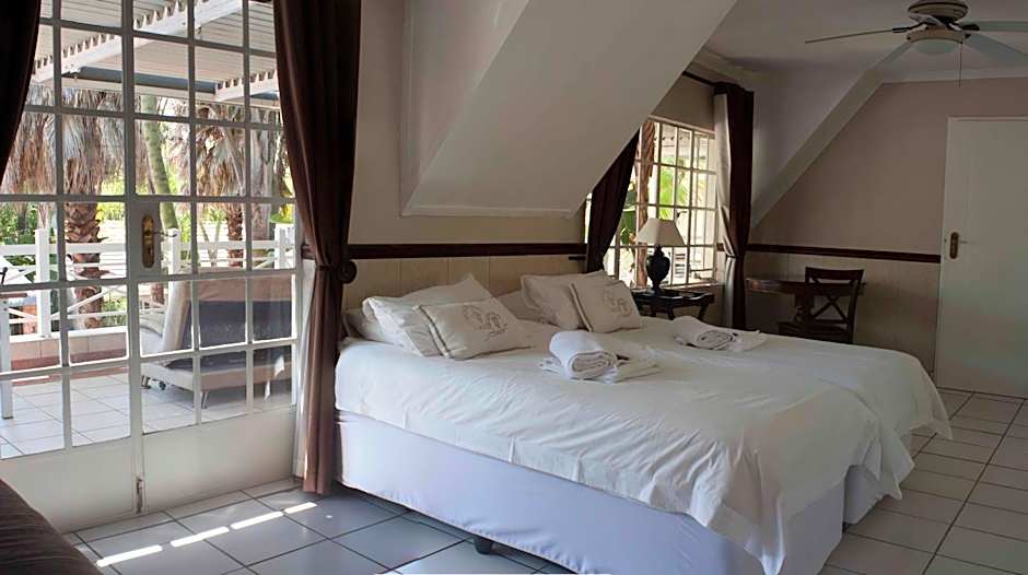 Summerview Guest Lodge