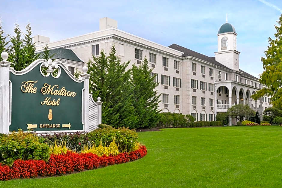 The Madison Hotel