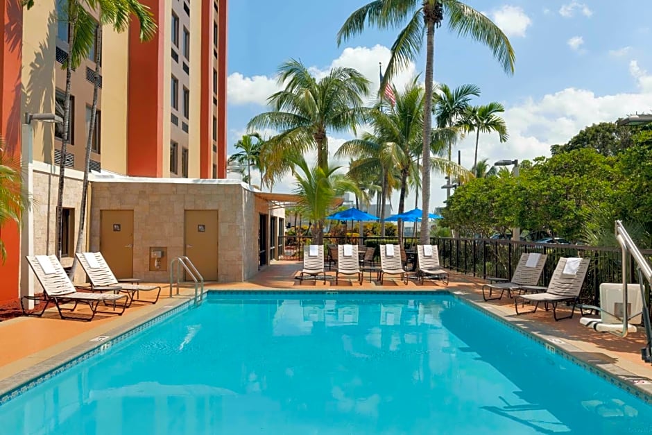 Hampton Inn By Hilton Miami-Airport West
