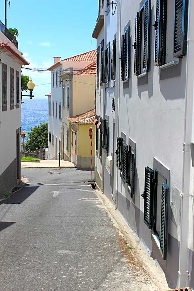 Apartments Madeira Old Town