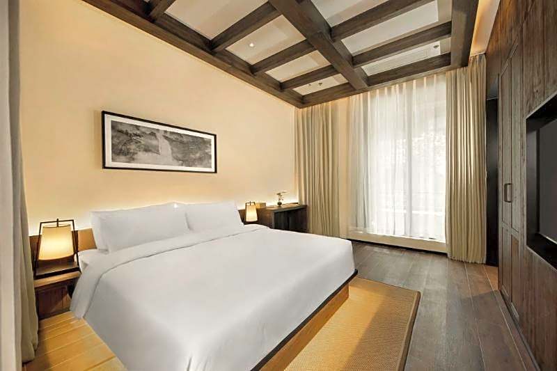 Blossom House Xuzhou Huilongwo Banyunting