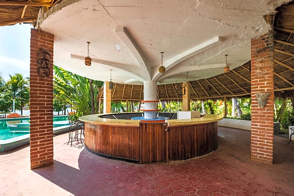 OYO Hotel Sand's