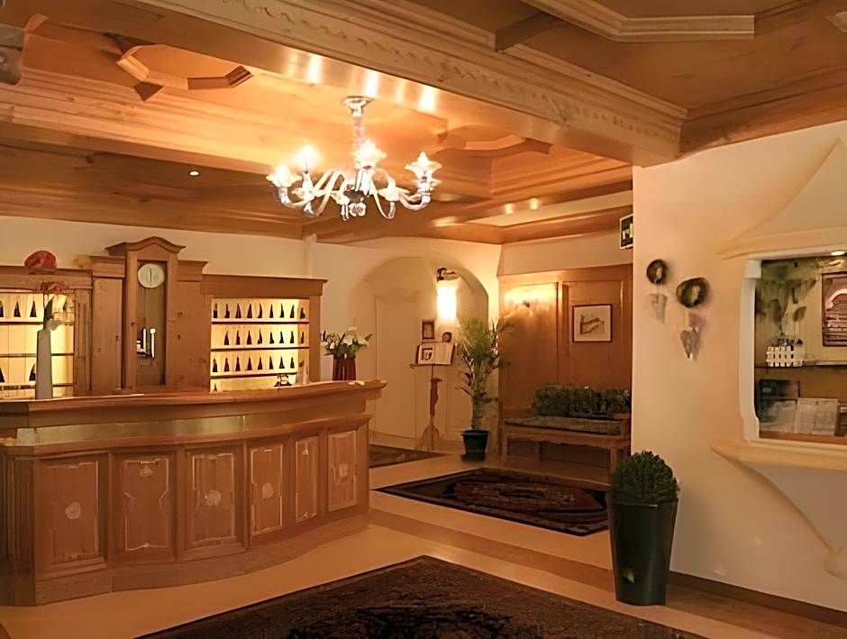 Hotel Reichegger