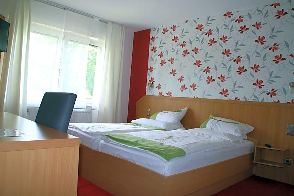 Hotel Garten