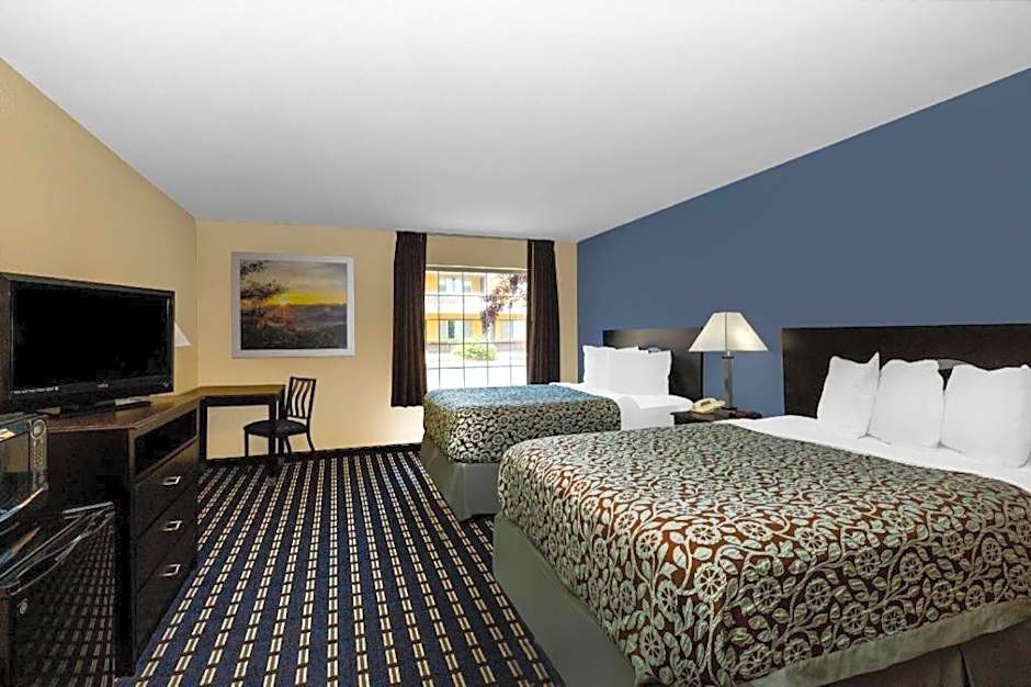 Days Inn Chillicothe