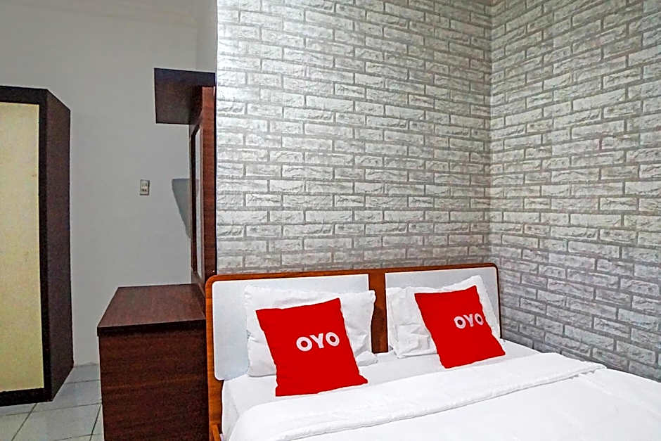 OYO 91418 Kantil Homestay Syariah