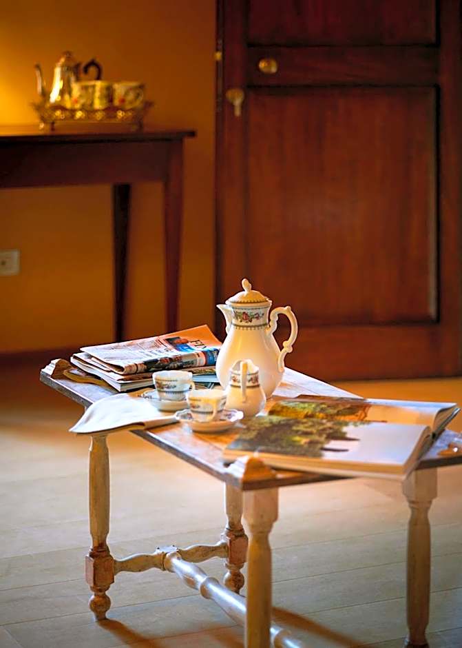 Relais Borgo Petrognano