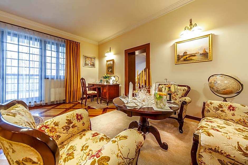 Rezydencja Dwór Polski