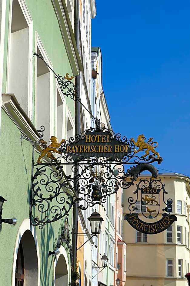 Bayerischer Hof