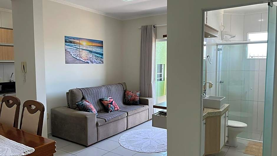 Apartamento Praia do Tabuleiro