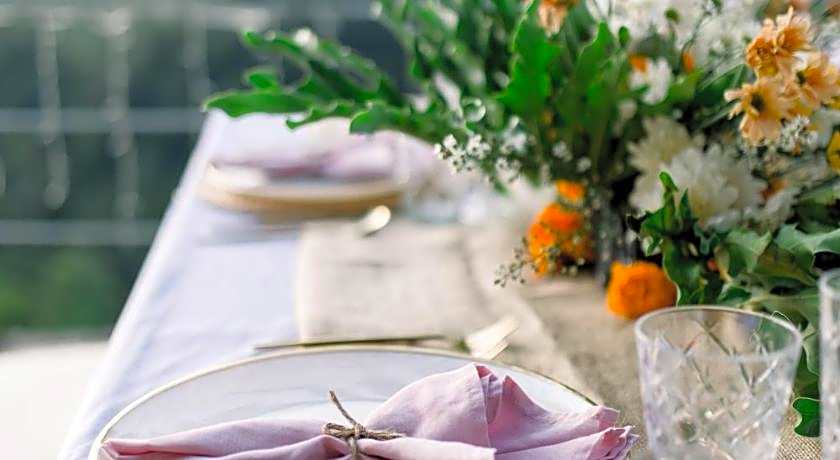 The Bejalin Eco Retreat