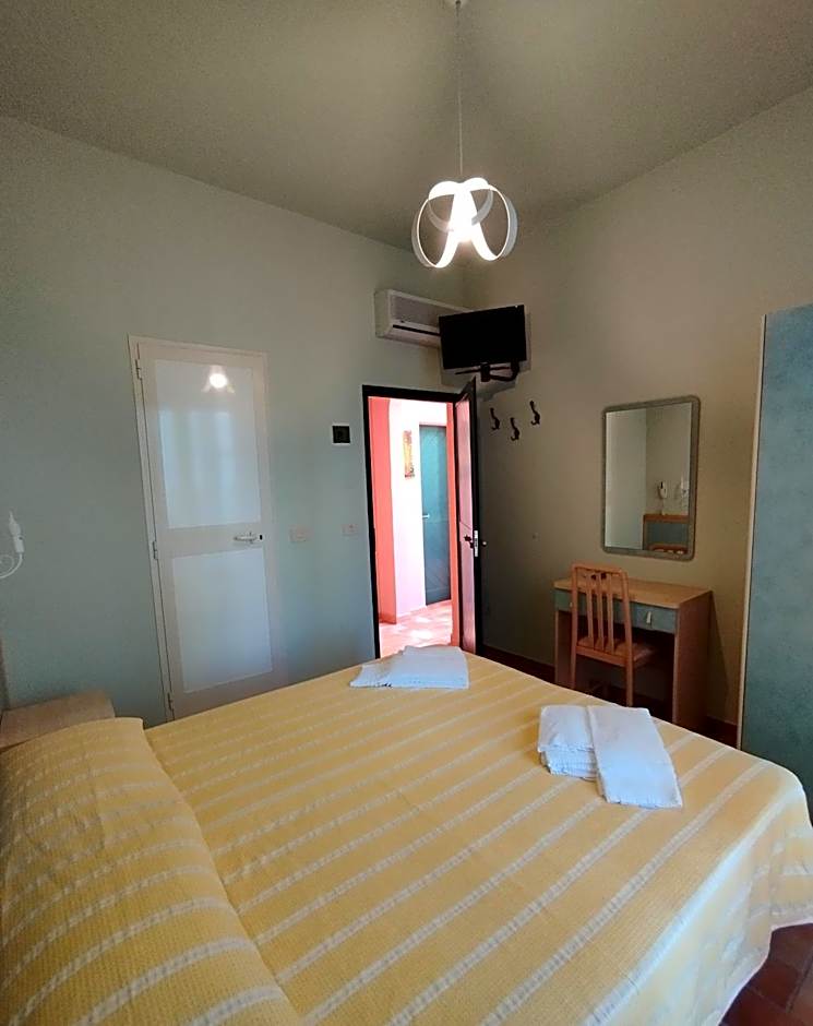 Hotel Anita