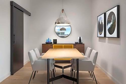 Hyatt Centric Mountain View