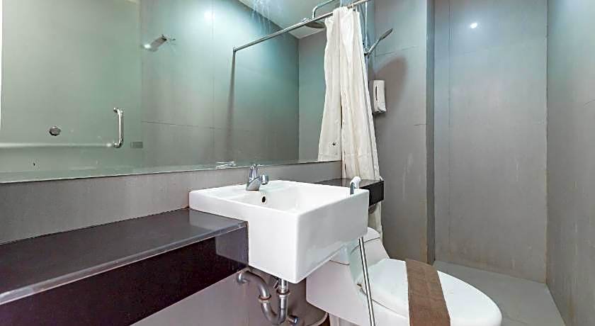 Sans Vibes Diemdi Kiaracondong Bandung