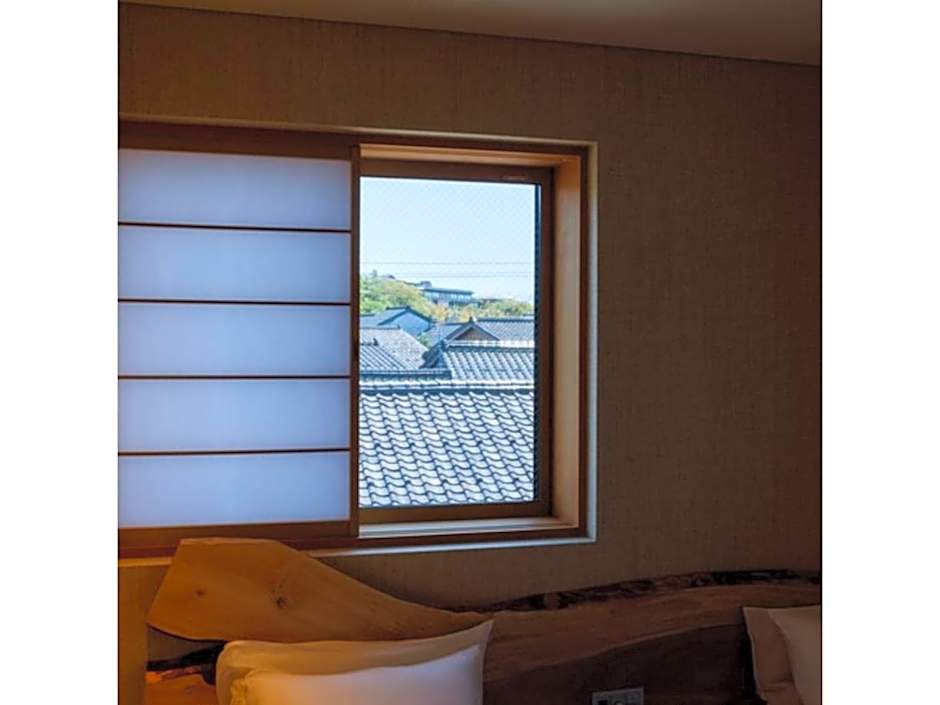 Hotel Rashiku Kanazawa - Vacation STAY 49656v