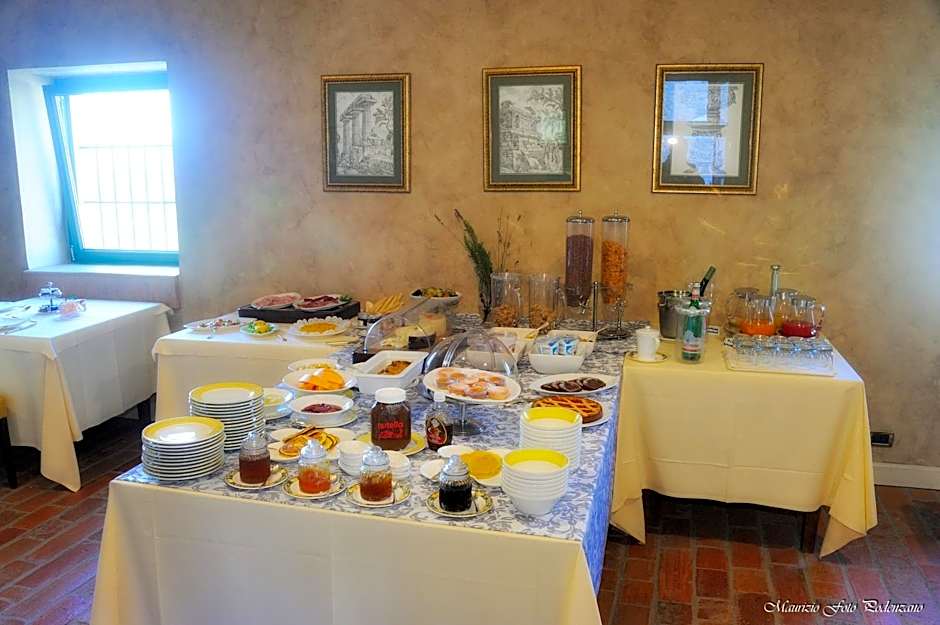 Relais La Colombara Spa & Wellness