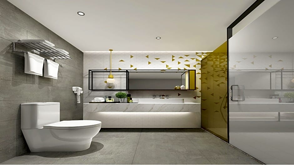 Holiday Inn Express Shenzhen Songgang, an IHG Hotel