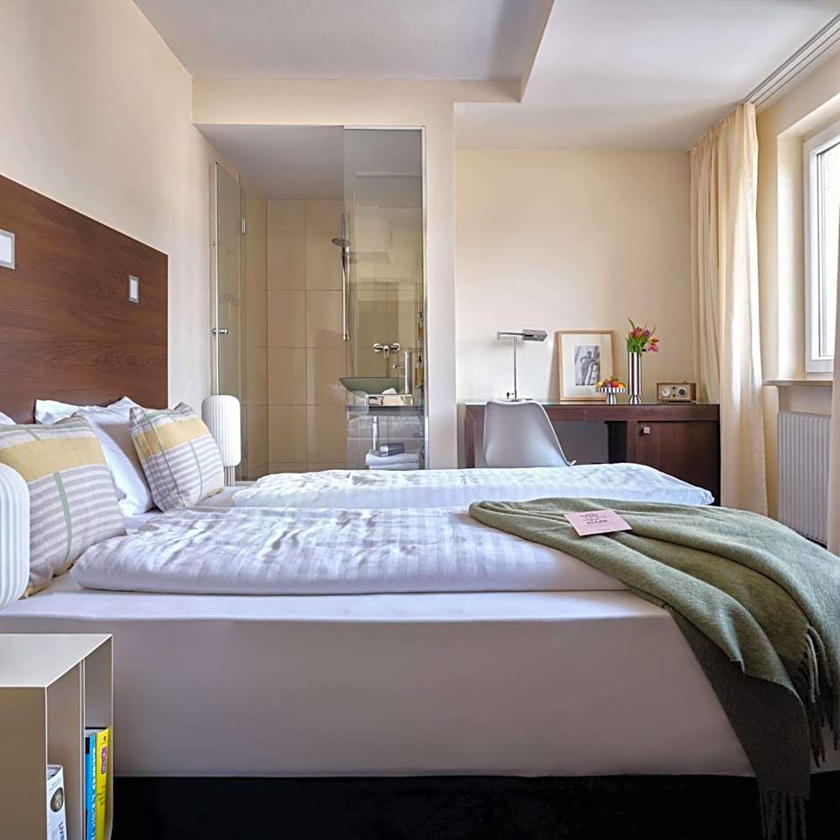 Flemings Hotel Munchen-Schwabing