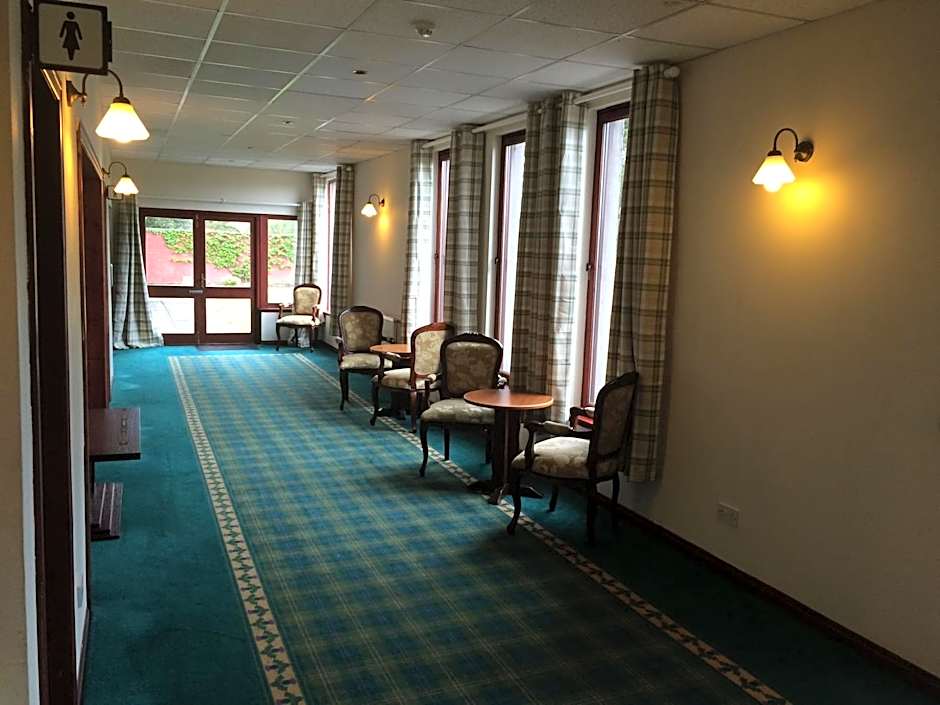 Mansfield House Hotel