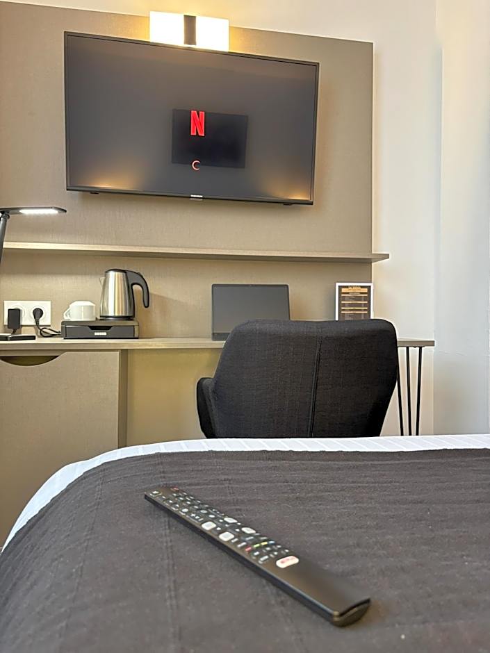 Hotel Le Valois, Cognac Centre