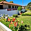 Pousada Pedacinho do Céu -Chalé Familia