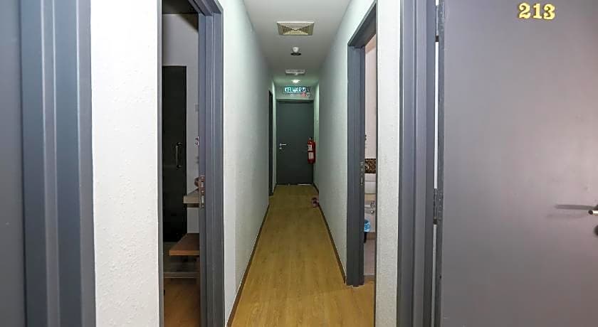 New Dawn Hotel Sdn Bhd