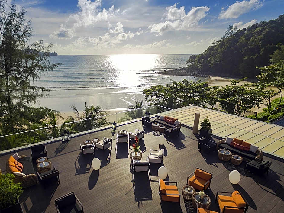 Novotel Phuket Kamala Beach