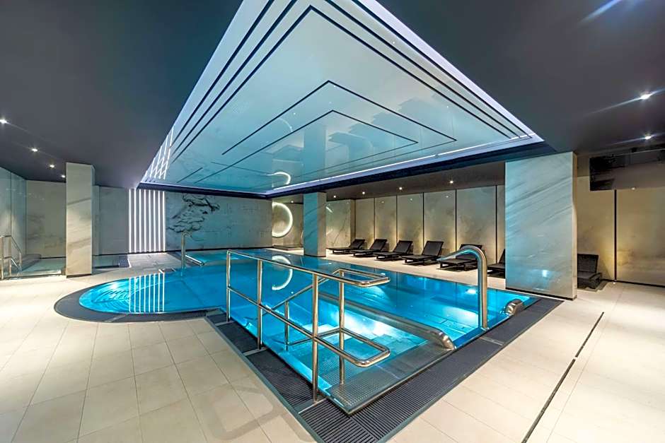 Radisson Hotel and Suites Gdansk