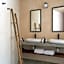 2 Tropical Bohemian Villas-2 Priv Pool-BBQ 3A-3B