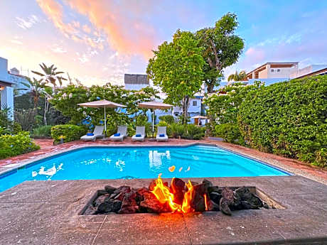 Casa Nawalli Pickleball Resort & Retreats Adults Only