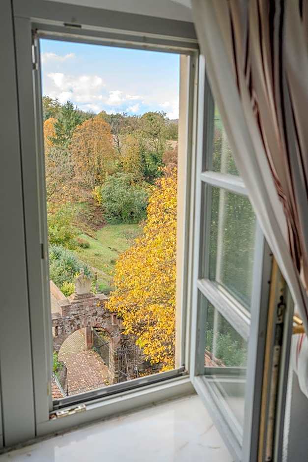 Eventlocation & Hotel Schloss Neuburg