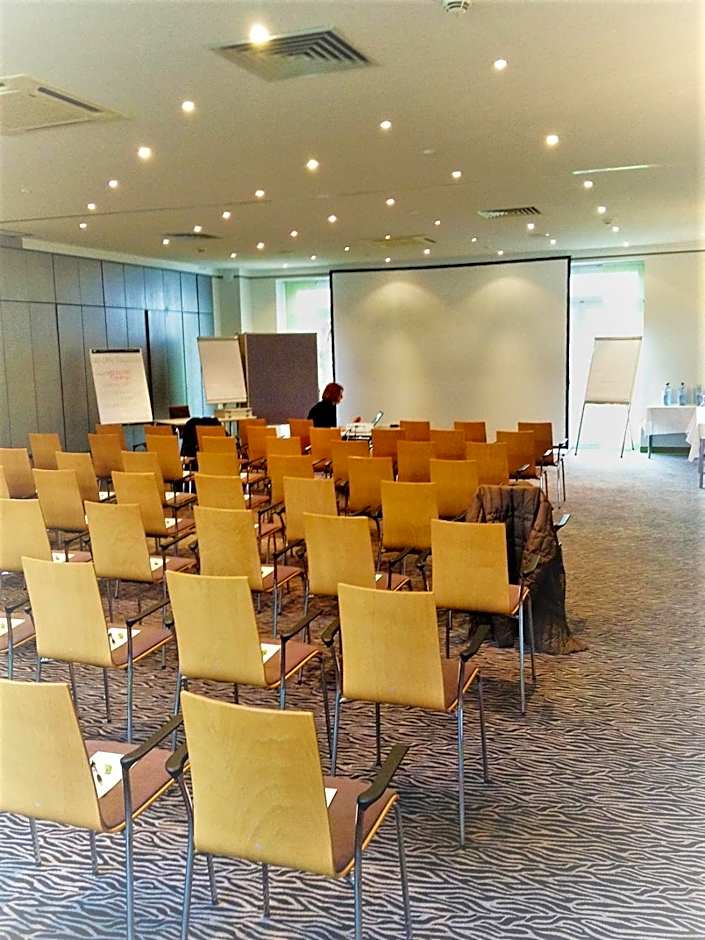 Hotel Ambiente Walldorf