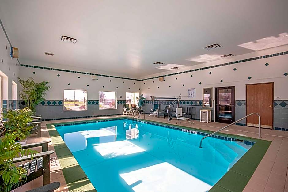 Quality Inn Dodge City