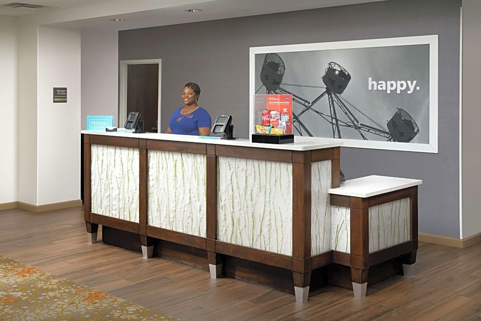 Hampton Inn Denver Tech Center South