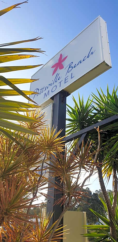 Pottsville Beach Motel