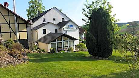 Gasthaus Waldschlosschen