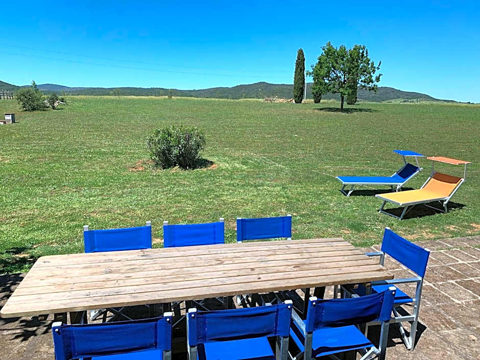 Casale Artemisia Capalbio