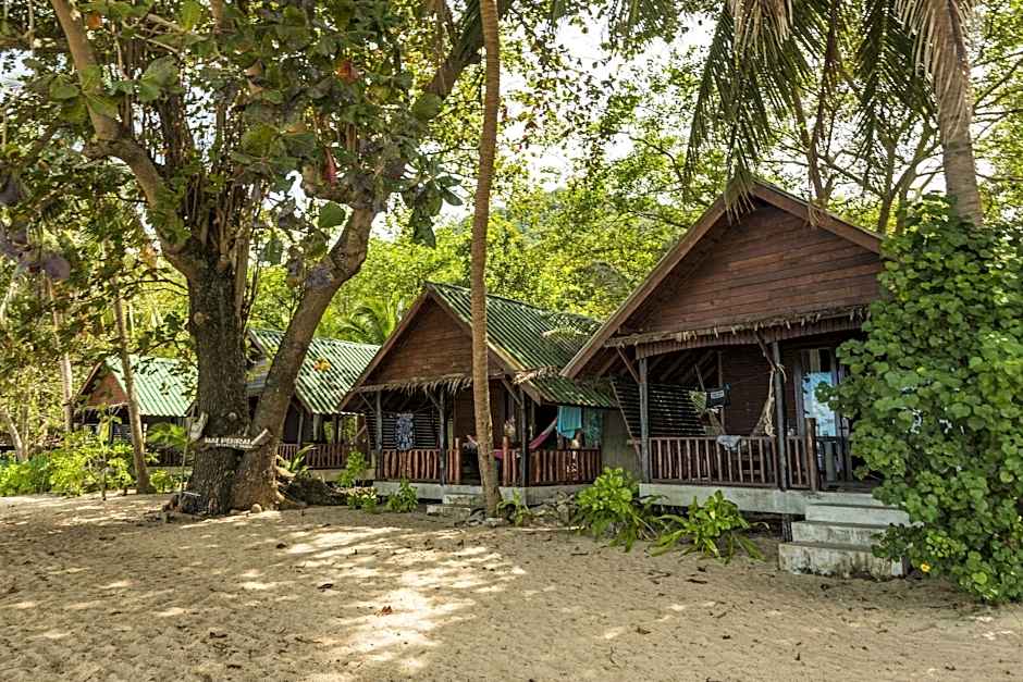 Mai Pen Rai Bungalows