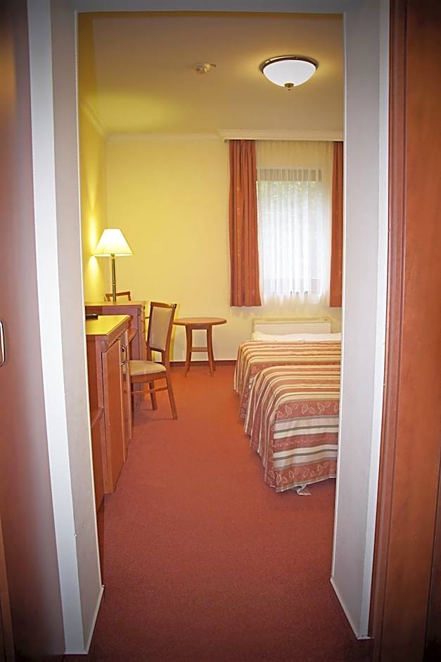 Geréby Kúria Hotel és Lovasudvar