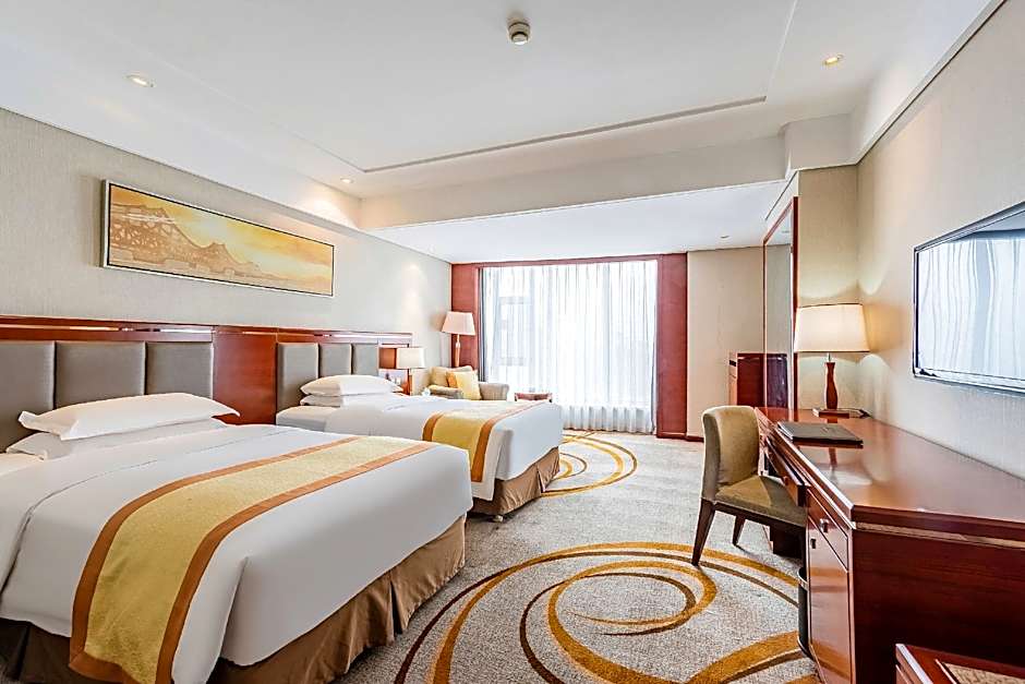Dandong Xin An Dong Hotel