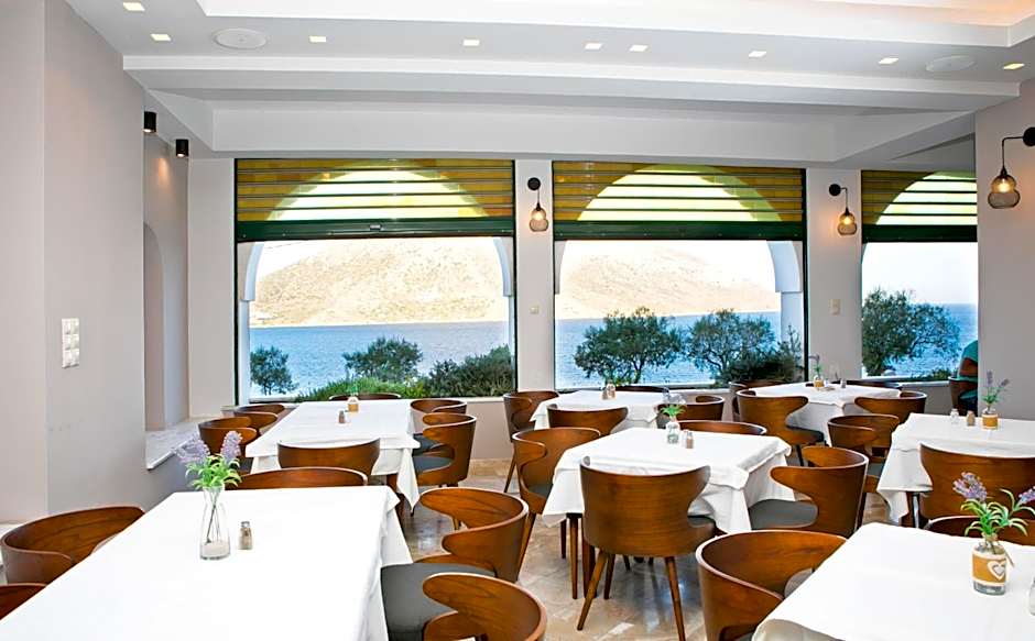 Elena Village Hotel & Suites